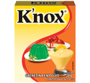 GRENETINA EN POLVO KNOX
