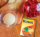GRENETINA EN POLVO KNOX