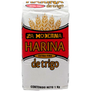 HARINA DE TRIGO LA MODERNA
