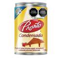 LECHE CONDENSADA PRONTO