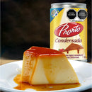 LECHE CONDENSADA PRONTO