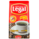 CAFÉ LEGAL