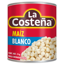 MAIZ BLANCO LA COSTEÑA