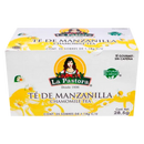 TÉ PASTORA
