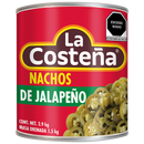 JALAPEÑOS LA COSTEÑA