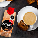 NESCAFE LATTE