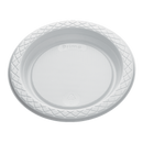 PLATO DE PLASTICO PRIMO