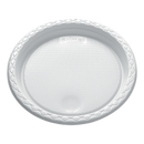 PLATO DE PLASTICO PRIMO
