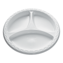 PLATO DE PLASTICO PRIMO