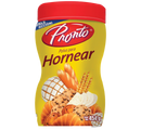 POLVO PARA HORNEAR PRONTO