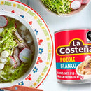 POZOLE LA COSTEÑA