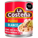 POZOLE LA COSTEÑA
