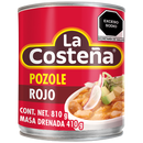 POZOLE LA COSTEÑA