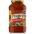 SALSAS PREGO