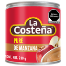 FRUTAS EN ALMÍBAR LA COSTEÑA