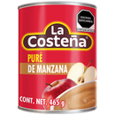 FRUTAS EN ALMÍBAR LA COSTEÑA