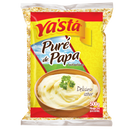 PURE DE PAPA YA'STÁ