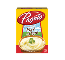 PURÉ DE PAPA PRONTO