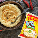 PURE DE PAPA YA'STÁ