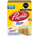 FLAN PRONTO