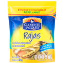 JALAPEÑOS CLEMENTE JACQUES