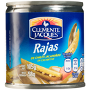 JALAPEÑOS CLEMENTE JACQUES