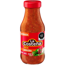 SALSAS PICANTES LA COSTEÑA