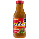 SALSAS PICANTES LA COSTEÑA