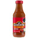 SALSAS PICANTES LA COSTEÑA