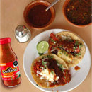 SALSAS PICANTES LA COSTEÑA