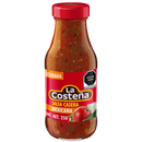 SALSAS PICANTES LA COSTEÑA