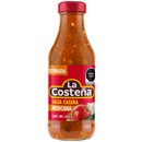 SALSAS PICANTES LA COSTEÑA
