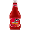SALSA DE TOMATE / CATSUP