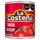 SALSA DE TOMATE / CATSUP