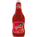 SALSA DE TOMATE / CATSUP