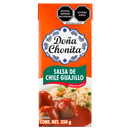 DOÑA CHONITA