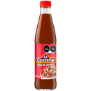 SALSAS PICANTES LA COSTEÑA