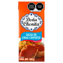 DOÑA CHONITA