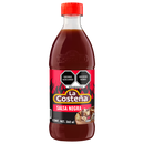 SALSA NEGRA LA COSTEÑA