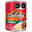 SALSA PARA PASTA