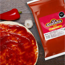 SALSA PARA PIZZA LA COSTEÑA