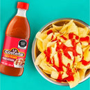 SALSA PICANTE BOTANERA