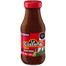 SALSAS PICANTES LA COSTEÑA