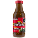 SALSAS PICANTES LA COSTEÑA