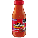 SALSAS PICANTES LA COSTEÑA