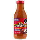 SALSAS PICANTES LA COSTEÑA