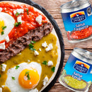 SALSA PICANTE CLEMENTE JACQUES