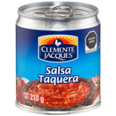 SALSA PICANTE CLEMENTE JACQUES