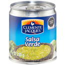 SALSA PICANTE CLEMENTE JACQUES