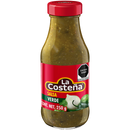 SALSAS PICANTES LA COSTEÑA